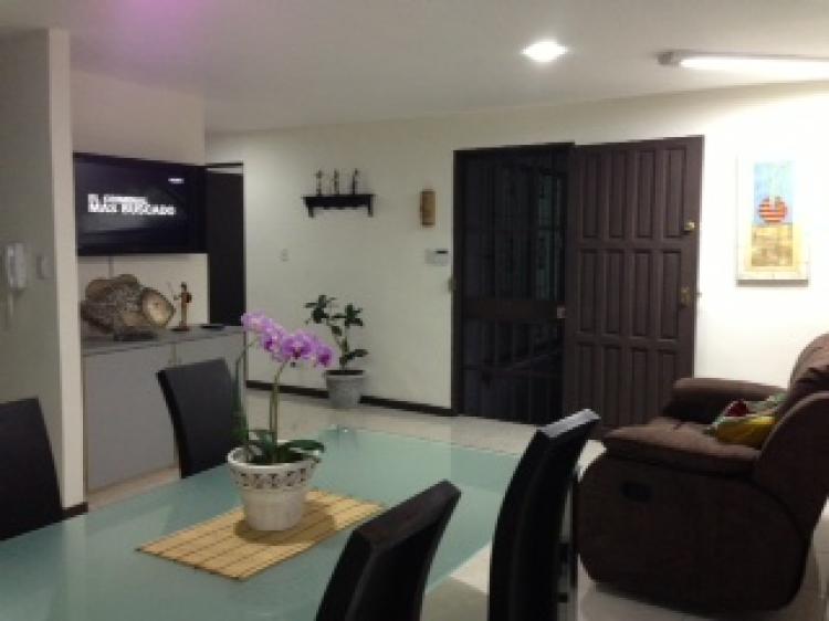 Foto Casa en Venta en Moravia, San José - U$D 148.000 - CAV3213 - BienesOnLine