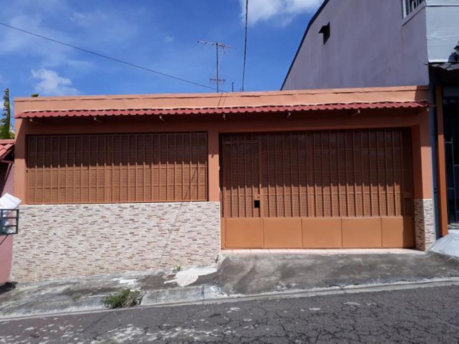 Foto Casa en Venta en Moravia, San Jos - ¢ 103.000.000 - CAV52550 - BienesOnLine