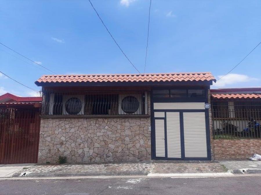 Foto Casa en Venta en Moravia, San Jos - ¢ 90.000.000 - CAV102510 - BienesOnLine