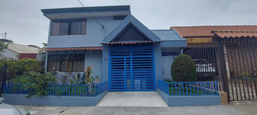 Foto Casa en Venta en Moravia, San Jos - ¢ 85.000.000 - CAV105596 - BienesOnLine