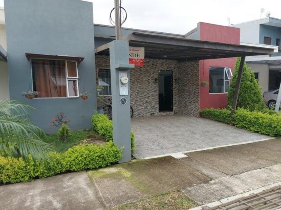 Foto Casa en Venta en Quebradilla, Cartago - ¢ 68.000.000 - CAV101554 - BienesOnLine