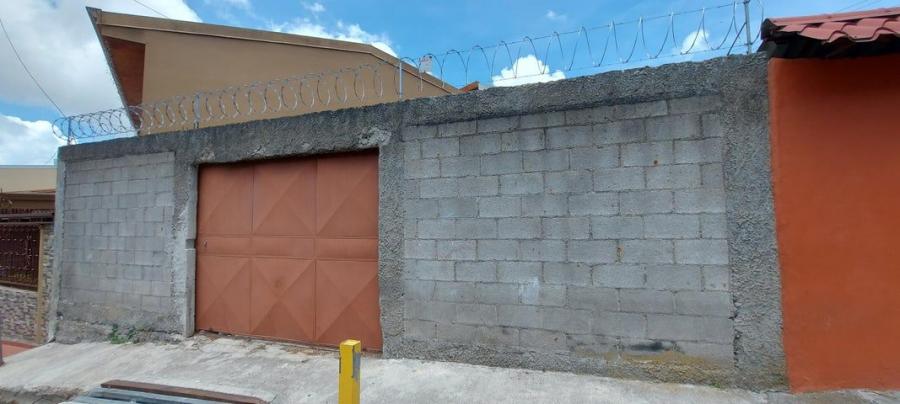 Foto Casa en Venta en Oreamuno, Cartago - ¢ 80.000.000 - CAV106336 - BienesOnLine