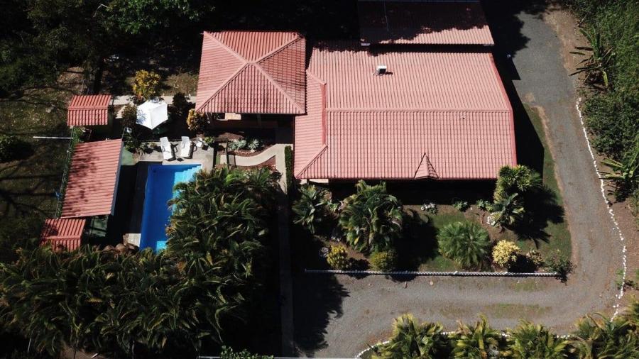 Foto Casa en Venta en Orotina, Alajuela - U$D 320.000 - CAV99734 - BienesOnLine