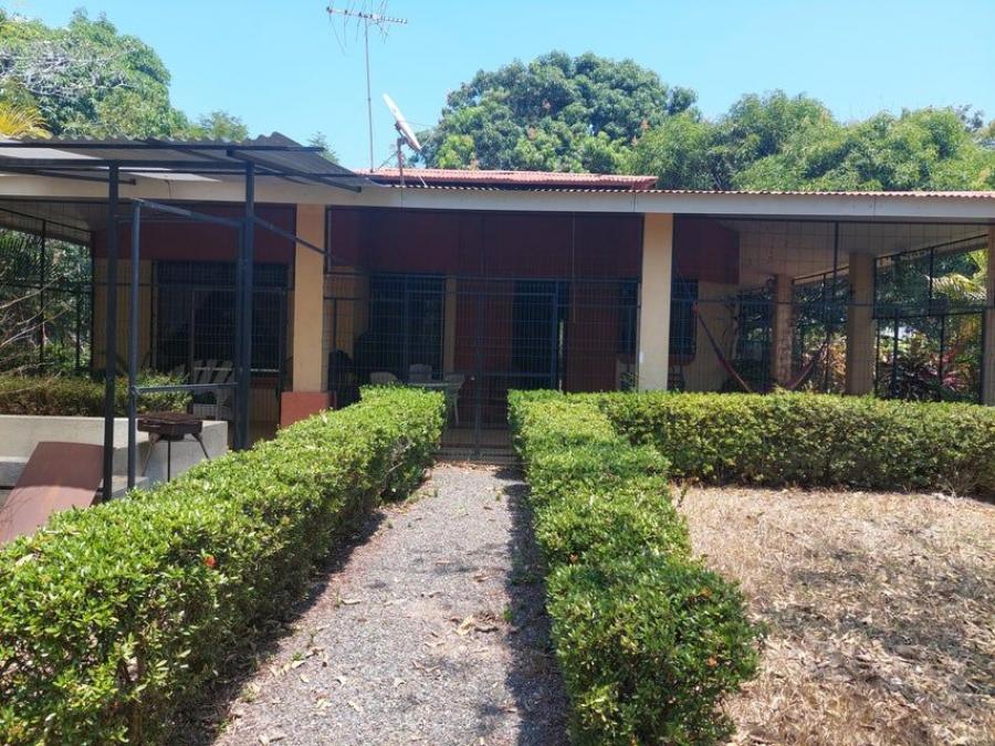 Foto Casa en Venta en Orotina, Alajuela - ¢ 200.000.000 - CAV98938 - BienesOnLine