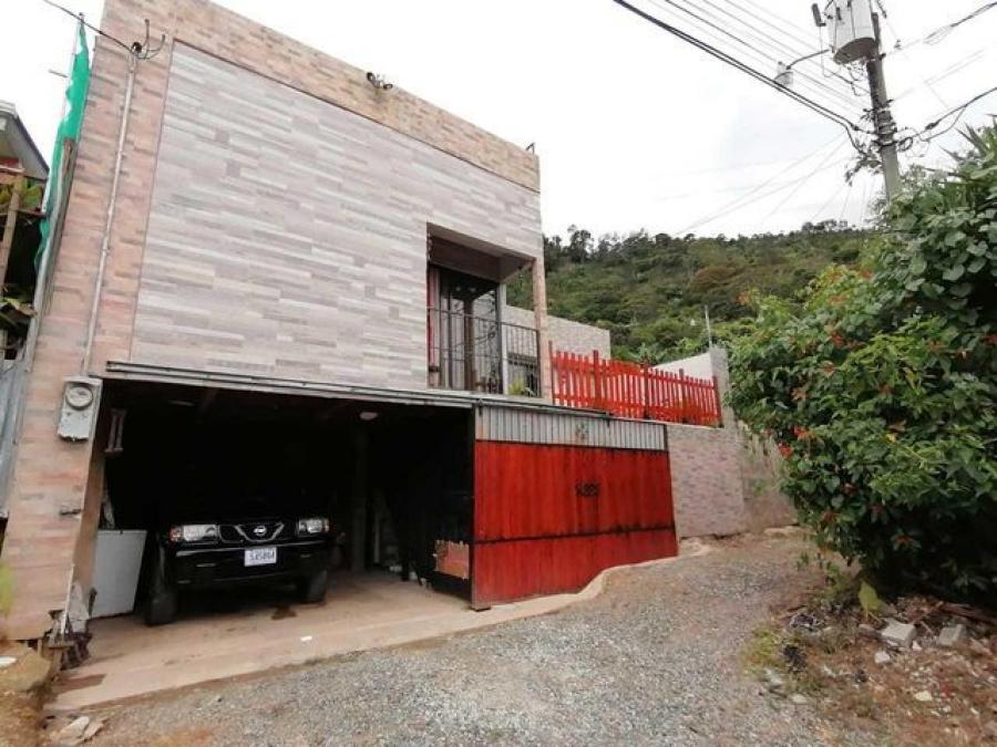 Venta de Casa en Paraíso, Cartago. 21-204