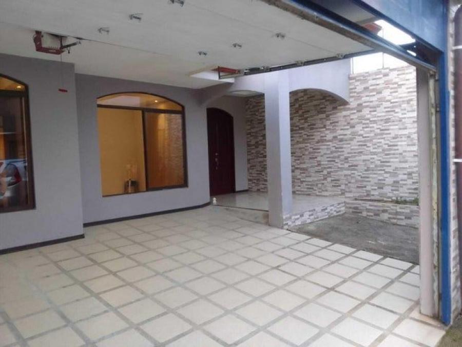 Foto Casa en Venta en Paraíso, Cartago - ¢ 56.900.000 - CAV103274 - BienesOnLine