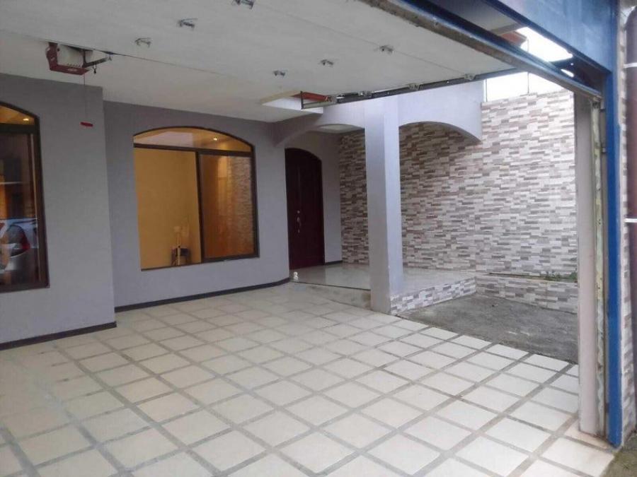 Foto Casa en Venta en Paraíso, Cartago - ¢ 59.000.000 - CAV99918 - BienesOnLine