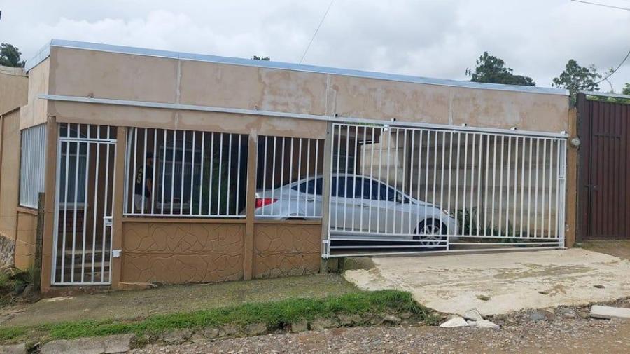 Venta de Casa en Paraíso, Cartago. RAH 24-910