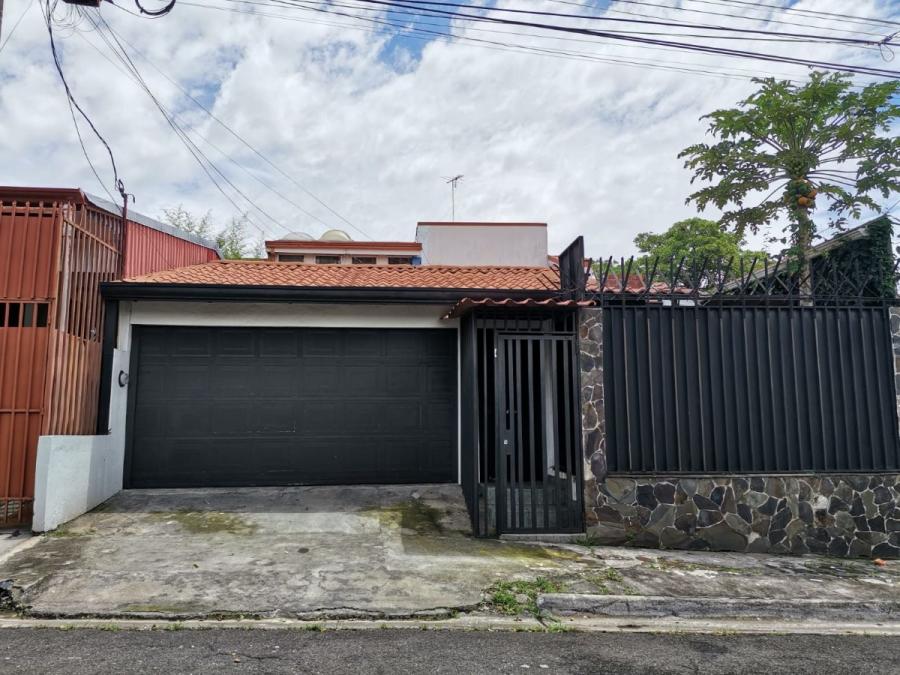 Venta de casa en Pavas, Rohrmoser