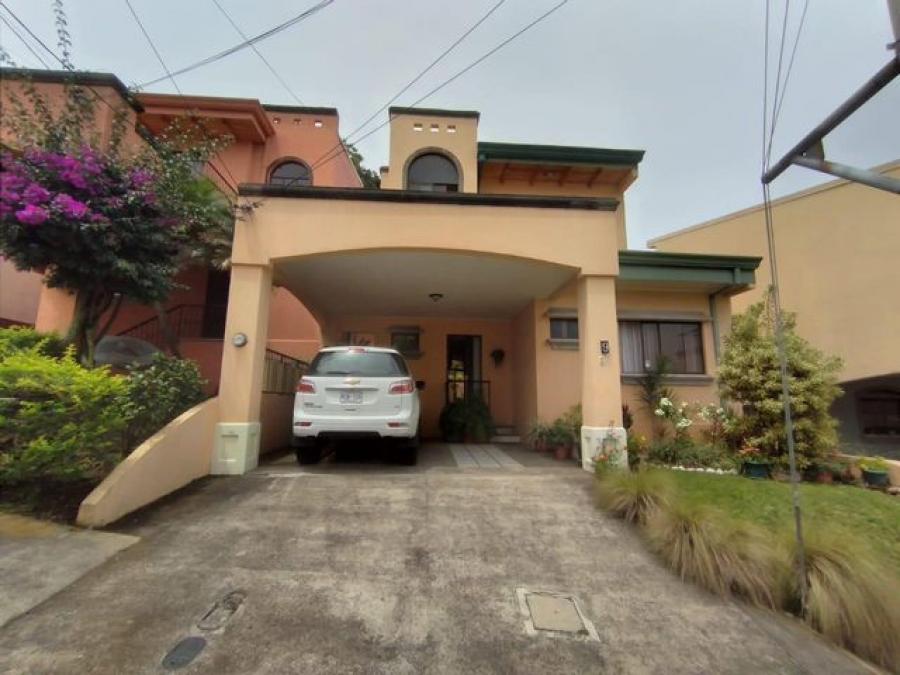 Venta de Casa en Pavas, San José.