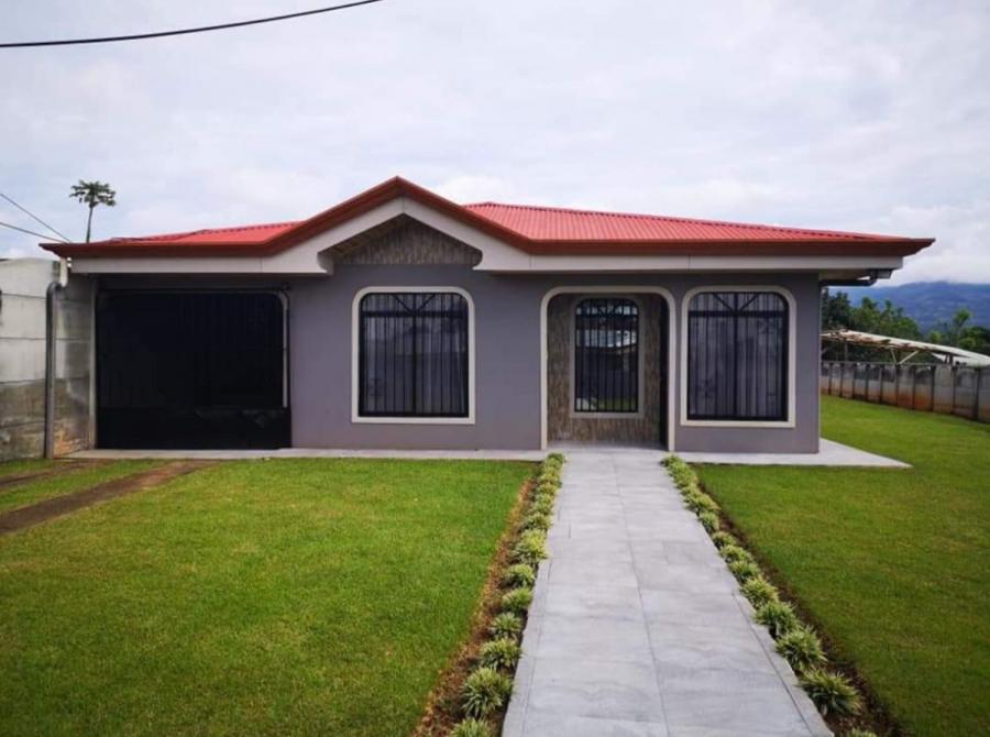 Foto Casa en Venta en San Isidro Del General, Perez Zeledón, San José - ¢ 85.000.000 - CAV107818 - BienesOnLine