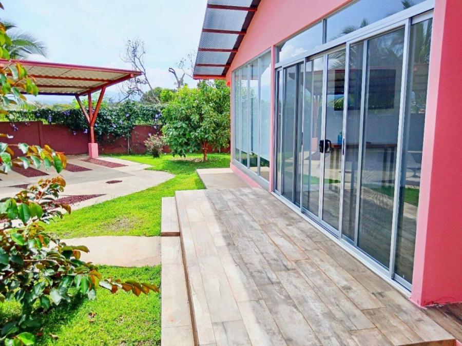 VENTA DE CASA EN PEREZ ZELEDON PBR