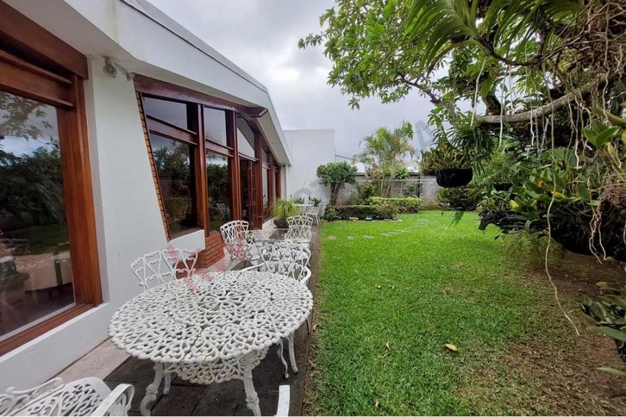 Foto Casa en Venta en Curridabat, San José - U$D 450.000 - CAV107779 - BienesOnLine