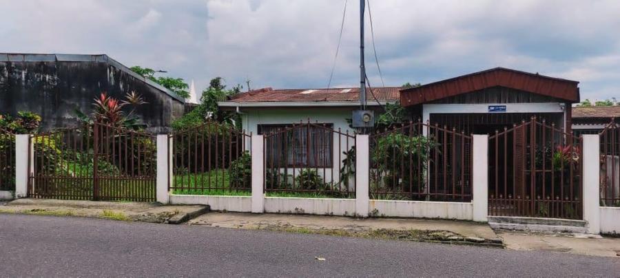 Foto Casa en Venta en Guápiles, Pococí, Limón - U$D 145.000 - CAV42378 - BienesOnLine