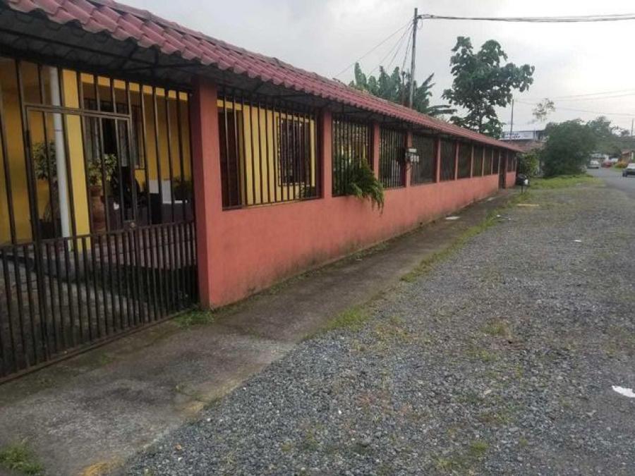 Venta de Casa en Pococí, Limón.