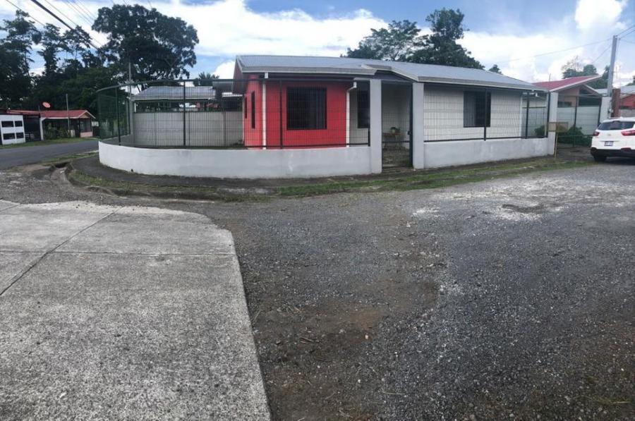 VENTA DE CASA EN POCOCÍ, LIMÓN