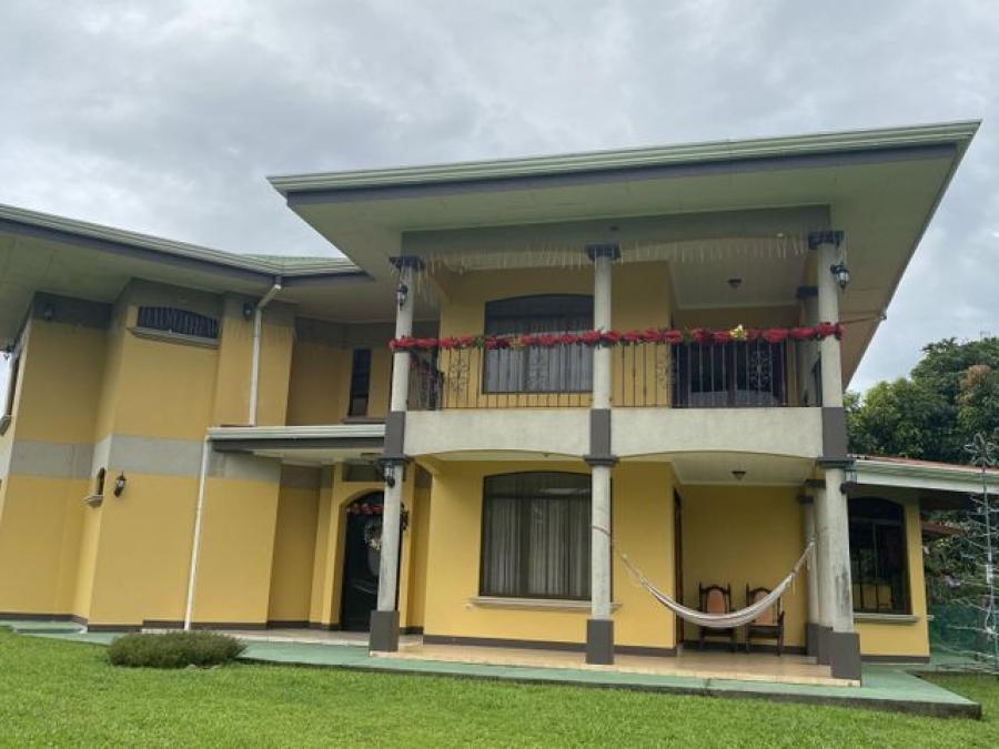 Venta de Casa en Pococí, Limón.