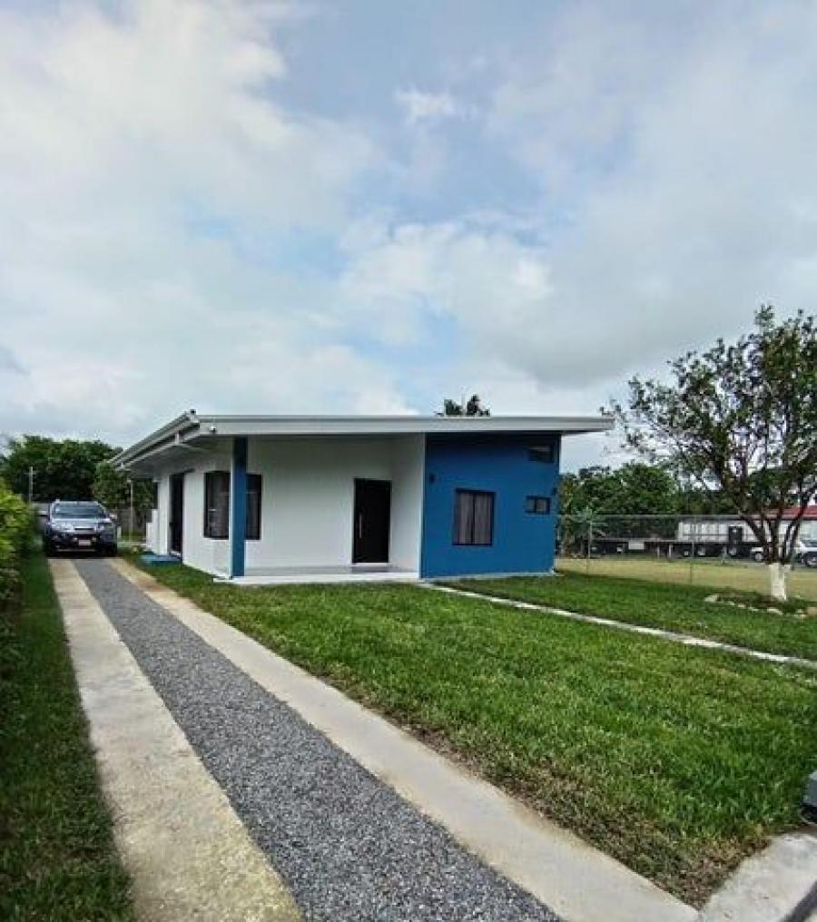 Foto Casa en Venta en Pococí, Limón - ¢ 63.000.000 - CAV104640 - BienesOnLine