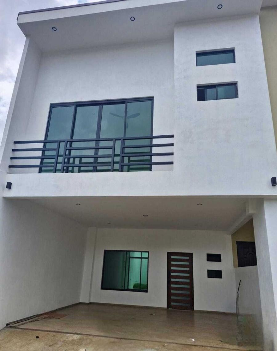 Venta de casa en Pre Venta en condominio en San Rafael de Heredia US$ 183,000 #7702