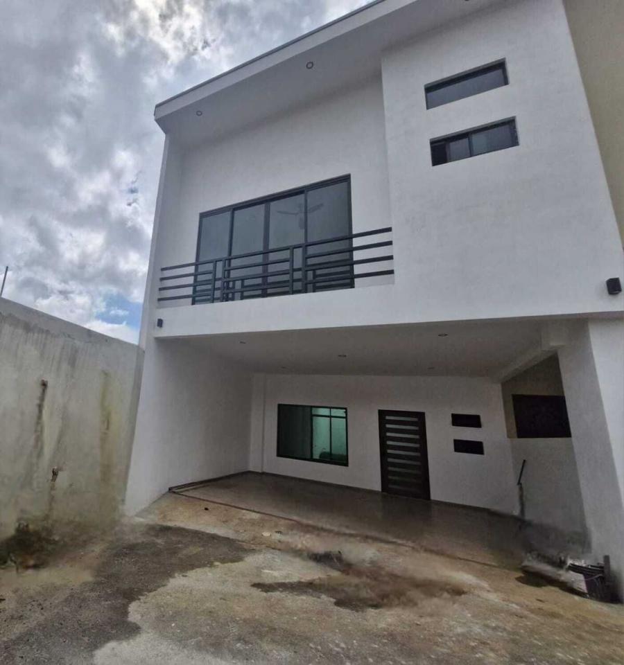 Venta de casa en Pre Venta en condominio en San Rafael de Heredia US$ 183,000 #7702