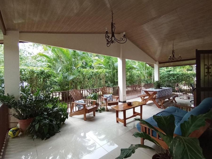 Foto Casa en Venta en Cobano, Puntarenas - U$D 415.000 - CAV105894 - BienesOnLine