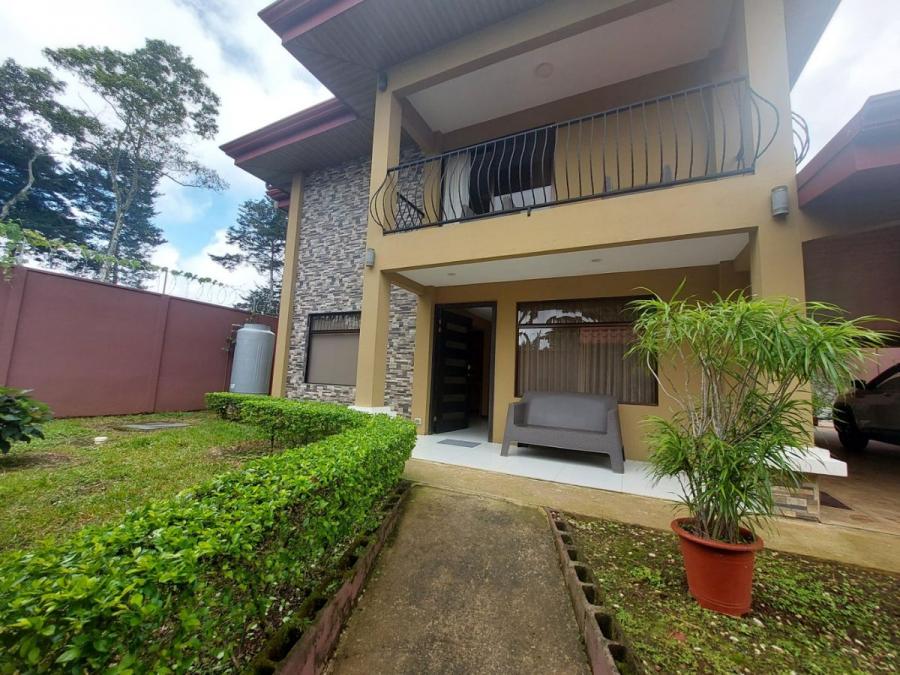 Foto Casa en Venta en Puriscal, San José - ¢ 80.000.000 - CAV97873 - BienesOnLine