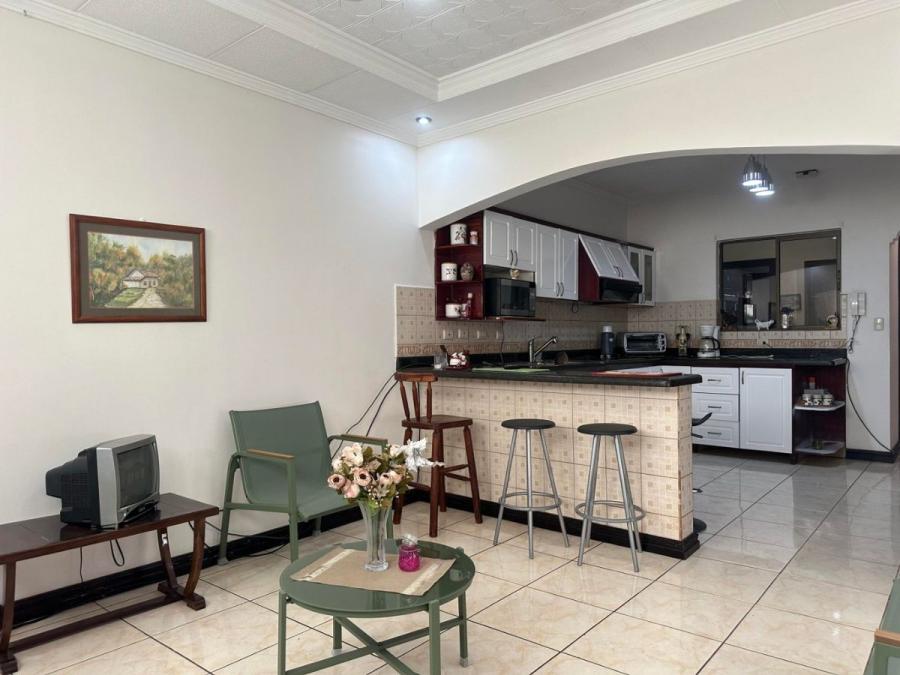 Foto Casa en Venta en San Joaquin, Flores, Heredia - U$D 295.000 - CAV96678 - BienesOnLine