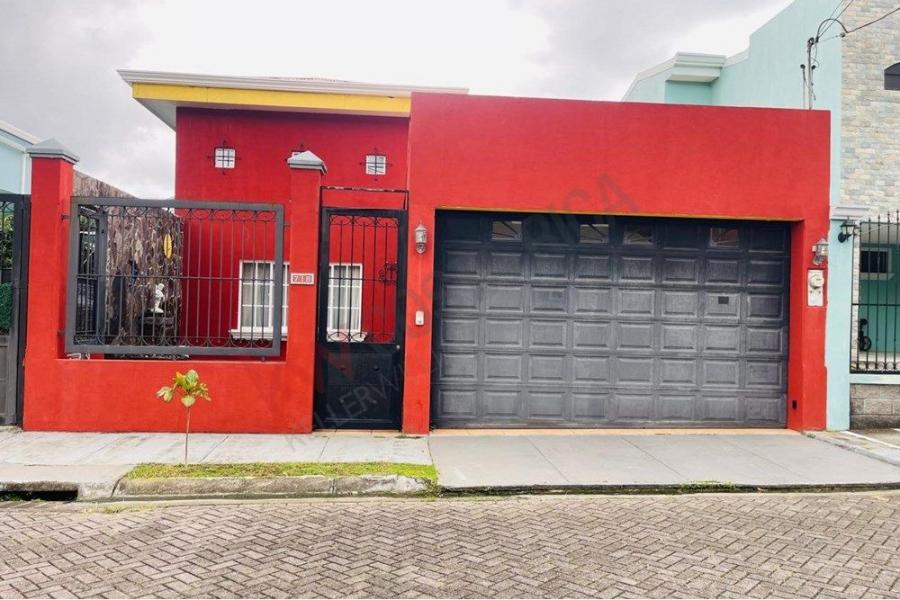 Foto Casa en Venta en Tres Ríos, Cartago - U$D 230.000 - CAV108244 - BienesOnLine