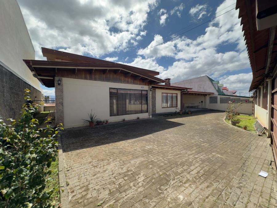 Casa en Venta en  San Vicente, San José