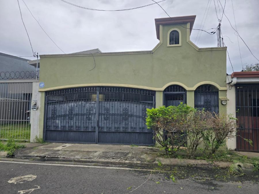 Foto Casa en Venta en San Pablo, Barva, Heredia - ¢ 84.000.000 - CAV109092 - BienesOnLine