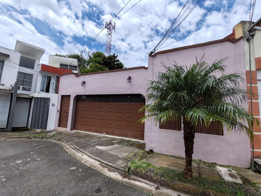 Foto Casa en Venta en San Vicente, Alta Moravia, Moravia, San José - ¢ 89.000.000 - CAV105095 - BienesOnLine