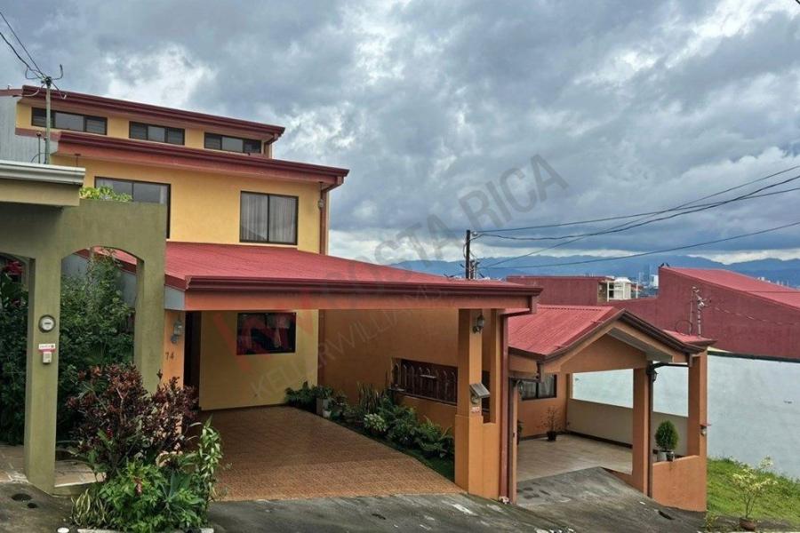 Foto Casa en Venta en Ulloa, Heredia - ¢ 100.000.000 - CAV108070 - BienesOnLine