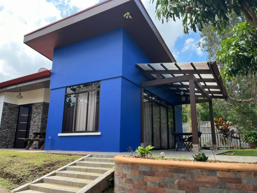 Foto Casa en Venta en Rio Conejo, Corralillo, Cartago - ¢ 80.000.000 - CAV100925 - BienesOnLine