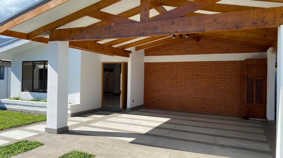 Foto Casa en Venta en Santa Ana, San Jos - U$D 539.000 - CAV87360 - BienesOnLine