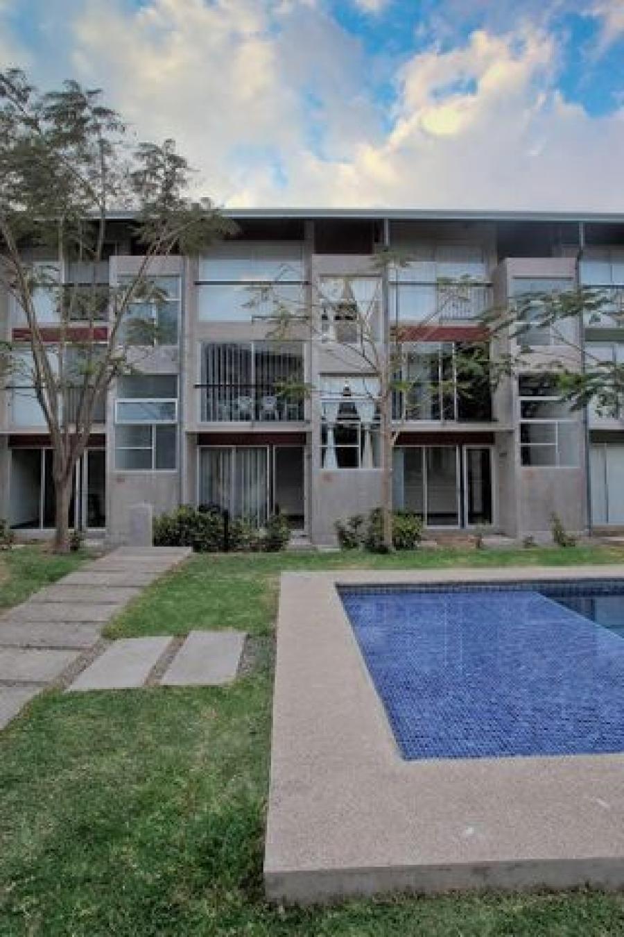 Foto Casa en Venta en Rio Oro, Santa Ana, San José - U$D 170.000 - CAV38171 - BienesOnLine