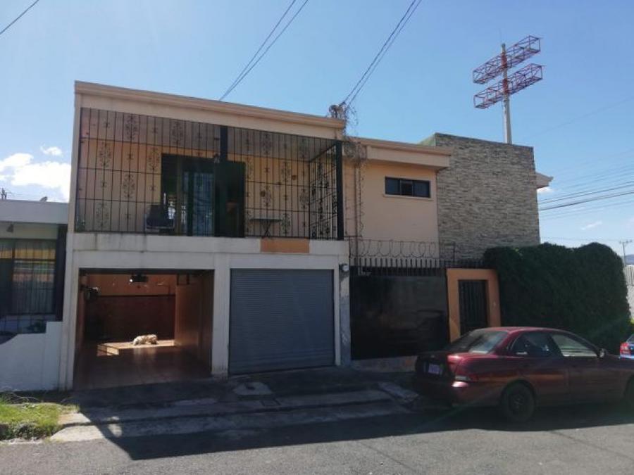 Venta de Casa en Rohrmoser, pavas. KM21-743a 