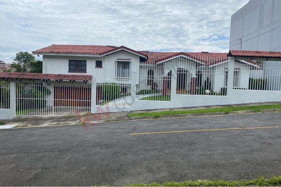 Foto Casa en Venta en Rohrmoser, Pavas, San José - U$D 388.000 - CAV107319 - BienesOnLine