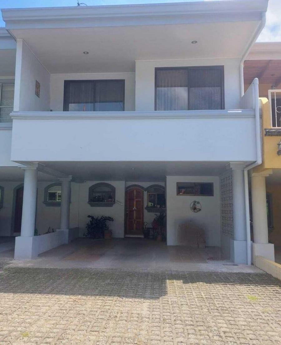 Foto Casa en Venta en Pavas, San José - U$D 230.000 - CAV105017 - BienesOnLine