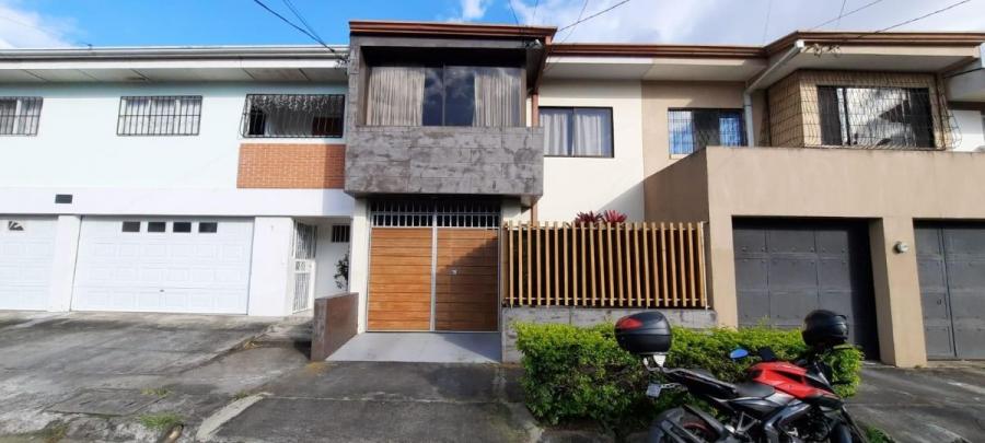 Foto Casa en Venta en Pavas, San José - U$D 155.000 - CAV104057 - BienesOnLine