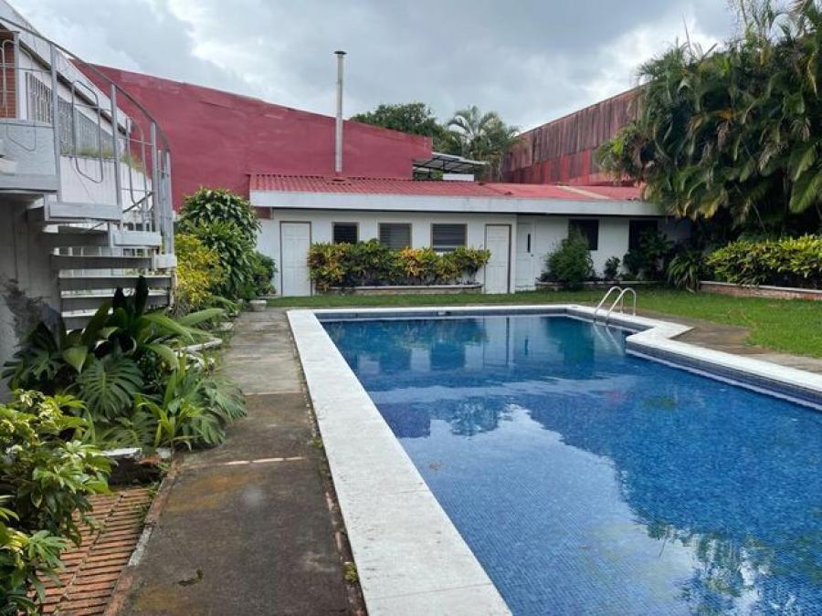 Venta de Casa en Sabana Sur, San José.