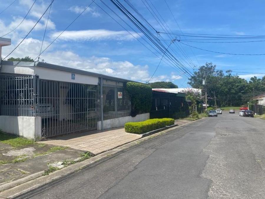 Venta de Casa en Sabana Sur, San José.