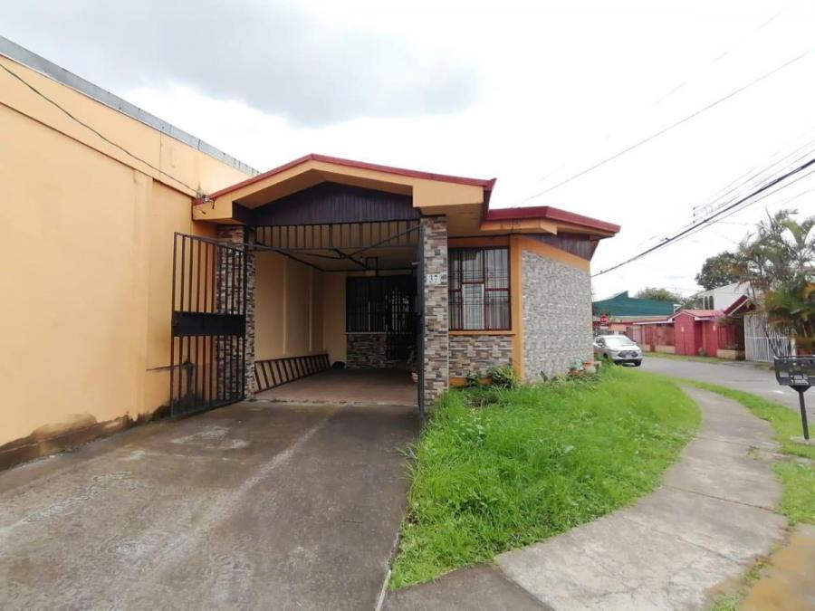 Foto Casa en Venta en Sabanilla, Montes de Oca, San Jos - U$D 125.000 - CAV35995 - BienesOnLine