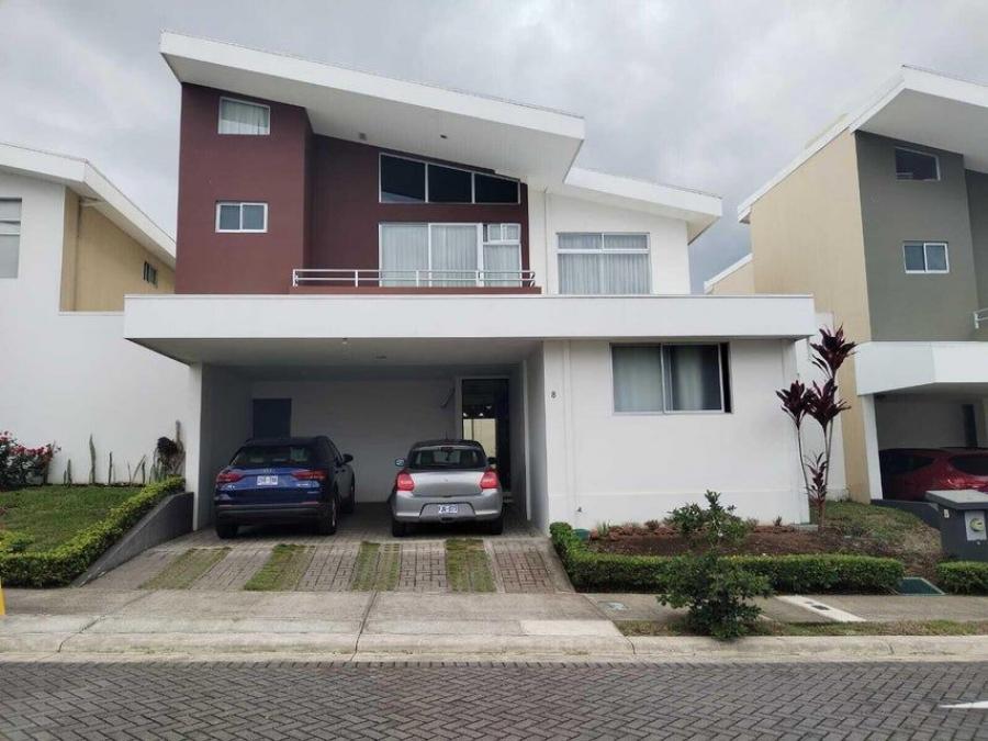 Foto Casa en Venta en Montes de Oca, Sabanilla, San José - U$D 450.000 - CAV100241 - BienesOnLine