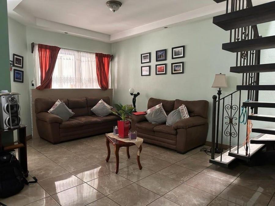 Foto Casa en Venta en San Antonio, Alajuela - ¢ 83.500.000 - CAV109157 - BienesOnLine