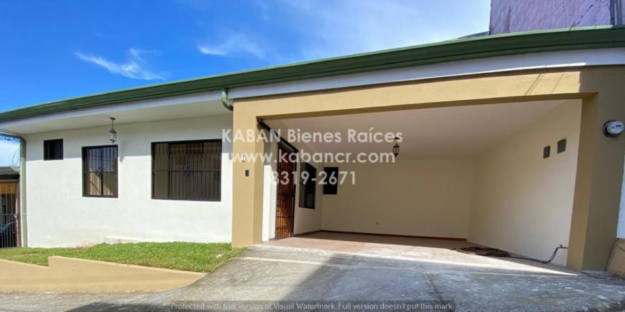 Foto Casa en Venta en San Antonio, Desamparados, San Jos - U$D 140.000 - CAV105697 - BienesOnLine