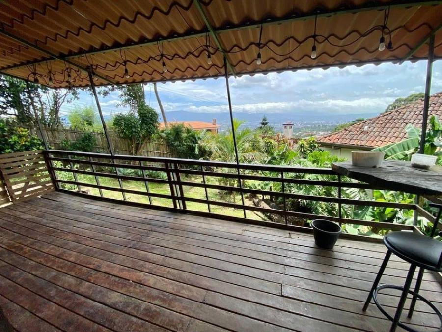 Foto Casa en Venta en Escaz, San Jos - U$D 190.000 - CAV102705 - BienesOnLine