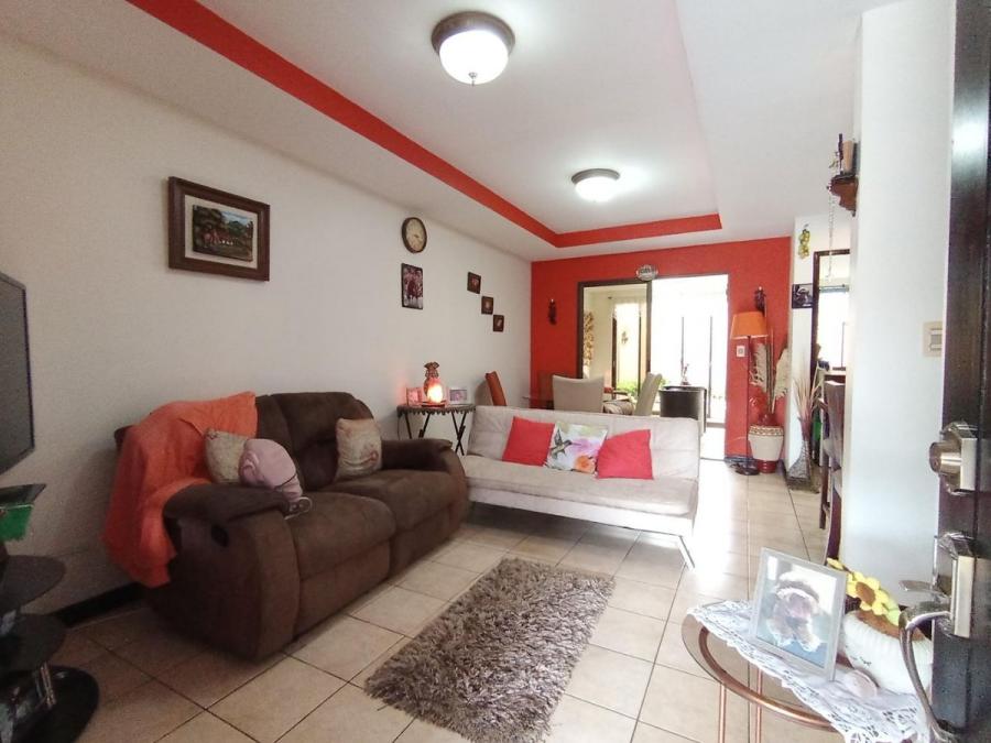 Foto Casa en Venta en San Antonio, Desamparados, San José - ¢ 89.000.000 - CAV107176 - BienesOnLine