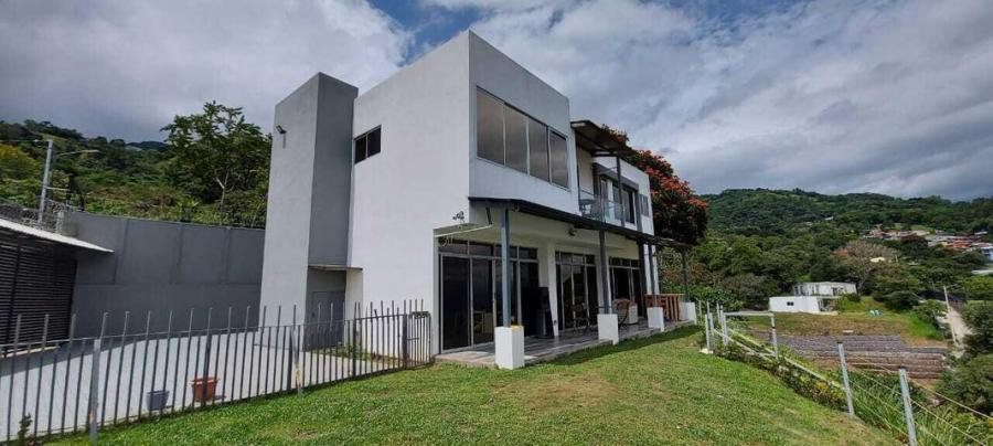 Foto Casa en Venta en San Antonio, Escaz, San Jos - U$D 398.000 - CAV54298 - BienesOnLine