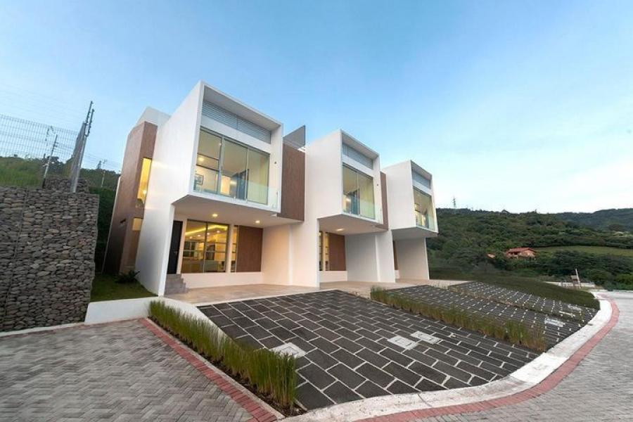 Foto Casa en Venta en San Antonio, Escaz, San Jos - U$D 290.000 - CAV35315 - BienesOnLine