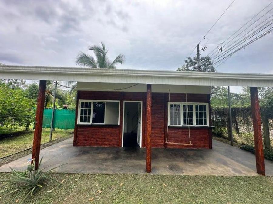 Foto Casa en Venta en San Carlos, Alajuela - U$D 30.000 - CAV106538 - BienesOnLine